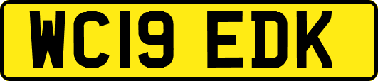 WC19EDK