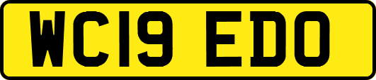 WC19EDO