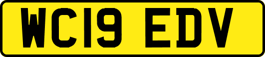 WC19EDV