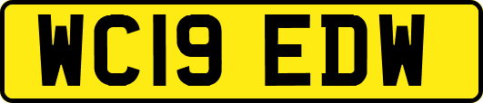 WC19EDW