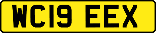WC19EEX