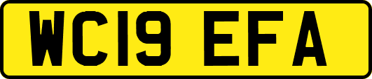 WC19EFA
