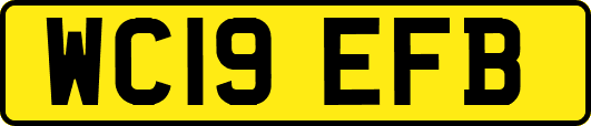 WC19EFB