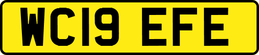 WC19EFE