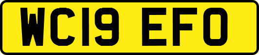 WC19EFO