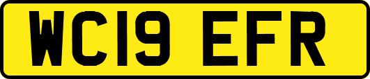WC19EFR