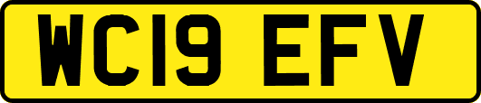 WC19EFV