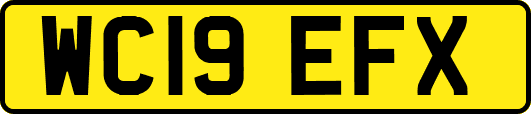 WC19EFX
