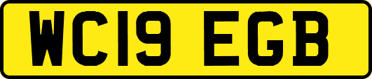 WC19EGB