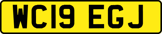 WC19EGJ