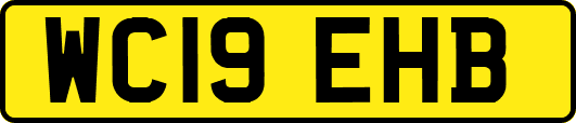 WC19EHB