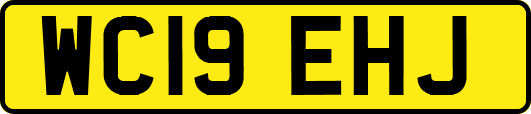 WC19EHJ