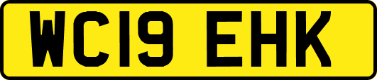 WC19EHK
