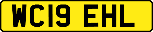 WC19EHL