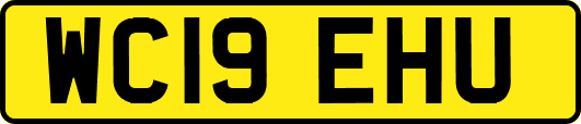 WC19EHU