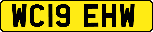 WC19EHW