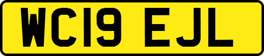 WC19EJL