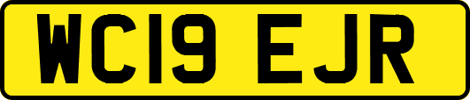 WC19EJR