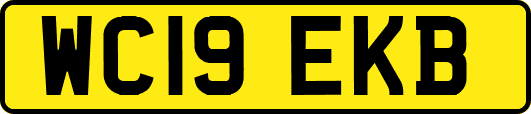 WC19EKB