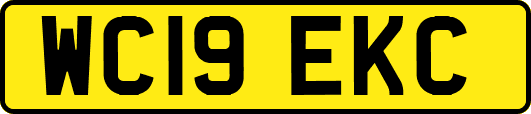 WC19EKC