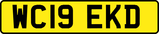 WC19EKD