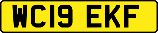 WC19EKF