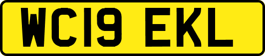 WC19EKL