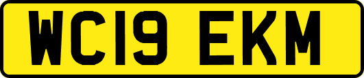 WC19EKM