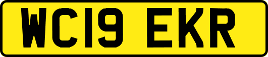 WC19EKR