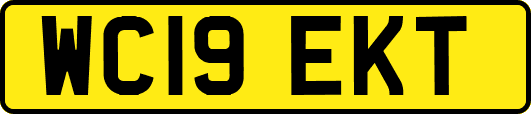 WC19EKT