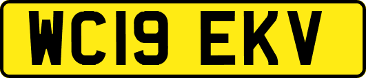 WC19EKV