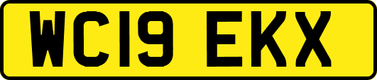 WC19EKX