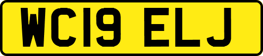 WC19ELJ