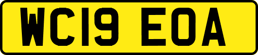 WC19EOA