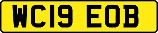 WC19EOB