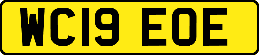 WC19EOE