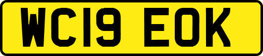 WC19EOK