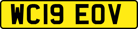 WC19EOV