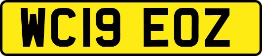 WC19EOZ