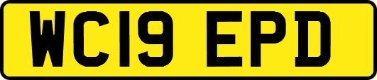 WC19EPD