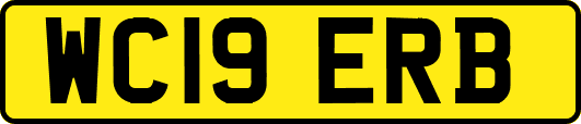 WC19ERB