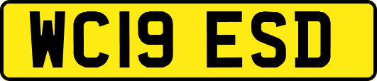 WC19ESD