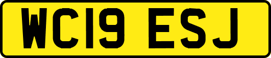 WC19ESJ