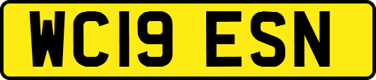 WC19ESN
