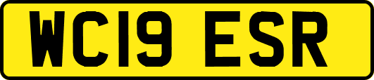 WC19ESR