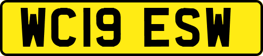 WC19ESW