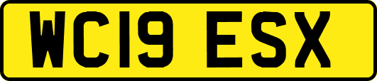 WC19ESX