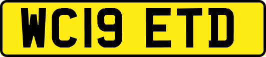 WC19ETD