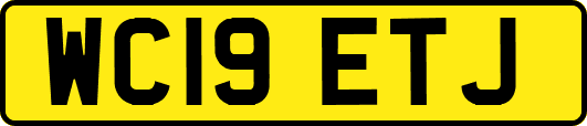 WC19ETJ