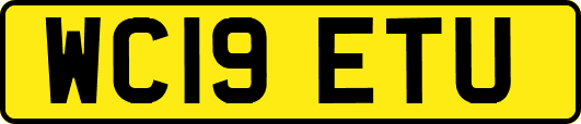 WC19ETU